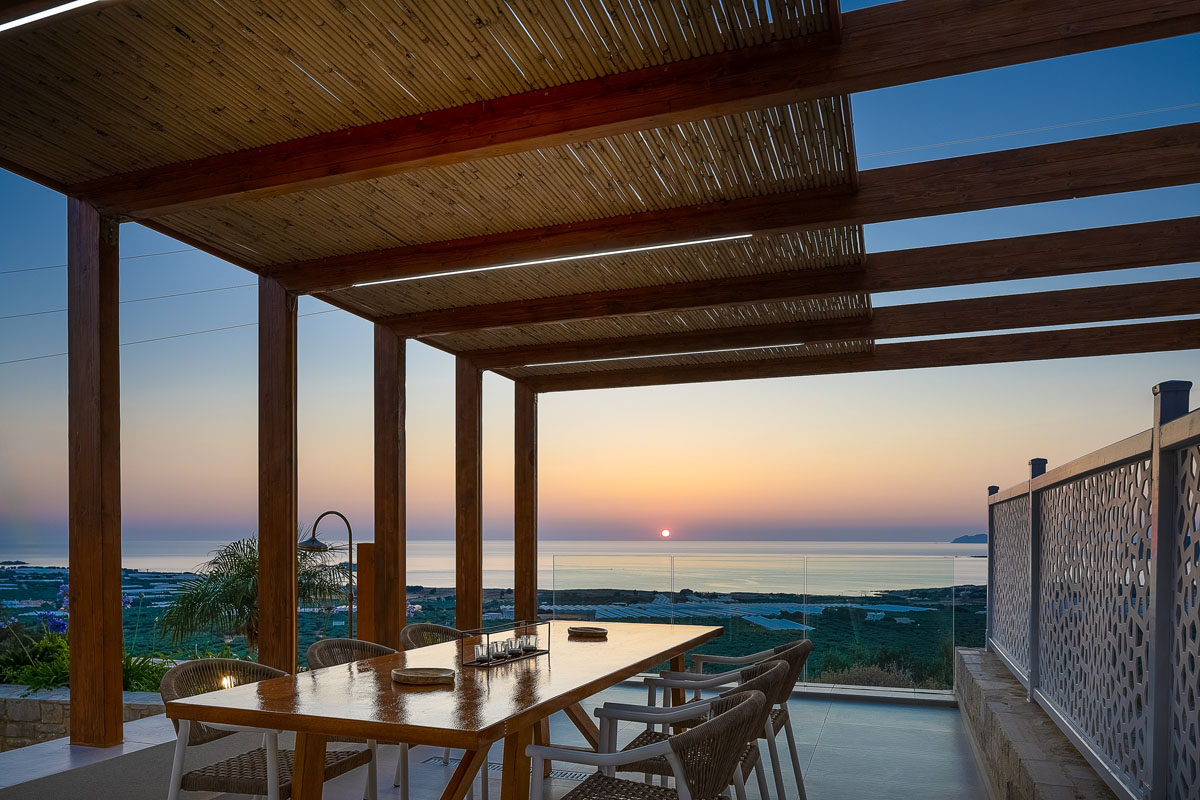 Divine Villa King